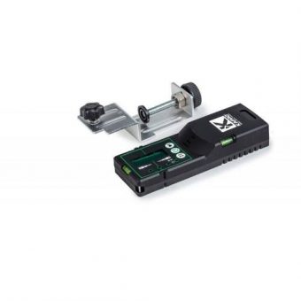 Přijímač laserový KAPRO GREEN 27671