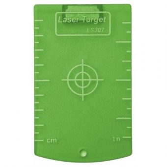 Destička magnetická cílová KAPRO GREEN 27673