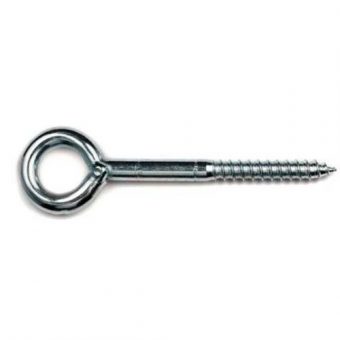 Oko lešenářské, 160 x 23,5 x 12 mm, ? 11,8 mm