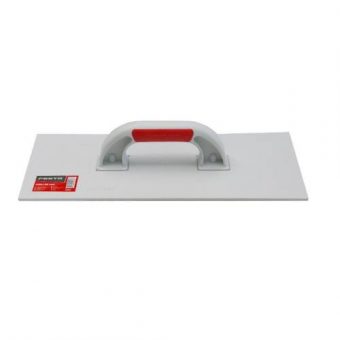 Hladítko plastové, 400 x 180 mm
