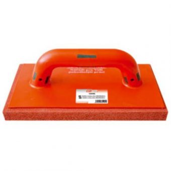 Hladítko s houbou tuhou, 250 x 130 x 18 mm, ENPRO