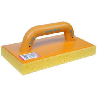 Hladítko s mořskou houbou, 250 x 130 x 30 mm, ENPRO