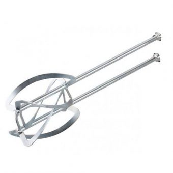 ND metly (L+ P), 110 x 570 mm (135311)