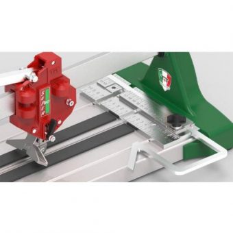 Řezačka obkladů SUPER PRO \EVO\, 1 250 mm"""""""