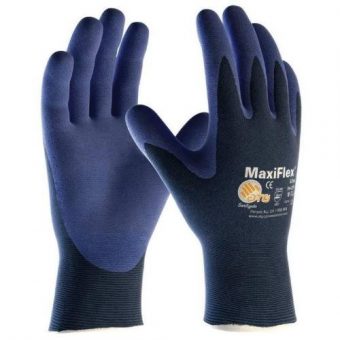 Rukavice MaxiFlex Elite 34-274 vel. 7