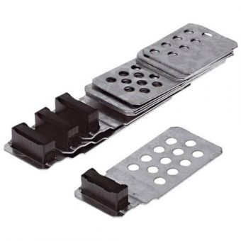 Magnety pod obklady, 4 ks