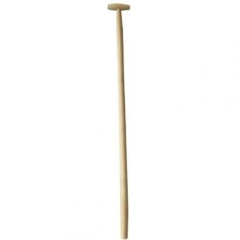 Násada T na lopatu/ vidle, 120 cm