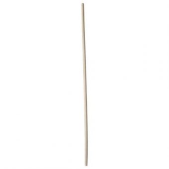 Násada na železné hrábě, 140 cm