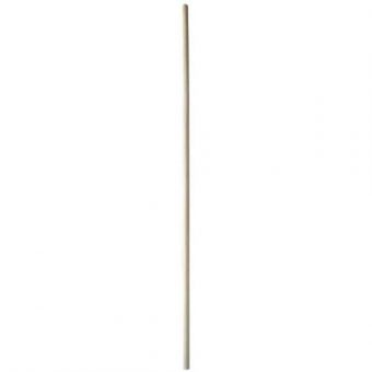 Násada na smeták, 140 cm