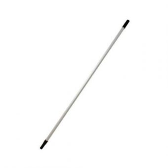 Násada ALU, 120 cm, s hrubým závitem