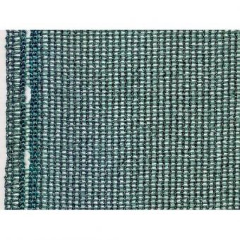 Síť na lešení, 2,05 m x 25 m, 115 g/m2, role, zelená