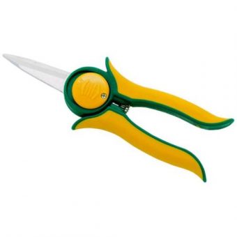 Nůžky zahradní nerez, 16,5 cm, WINLAND