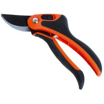 Nůžky zahradní ERGO, 21 cm, WINLAND