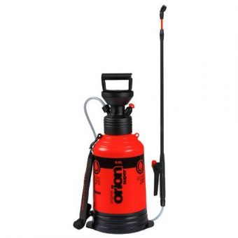 Postřikovač tlakový ramenní Orion Super 360°, 9 l, KWAZAR