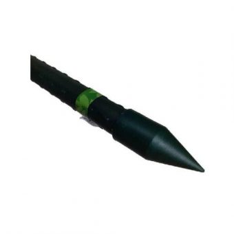 Tyč zahradní poplastovaná, 150 cm x 8 mm