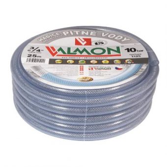 Hadice pro pitnou vodu 1125, 25/32 mm, 1\, 50 m, VALMON"