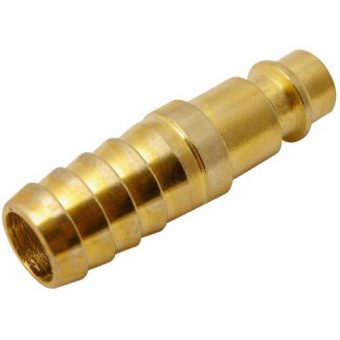 Vsuvka s trnem, 6 mm, 1/4\"