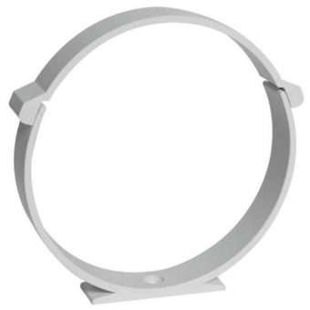 Držák kanálu UMO, ?154 mm, 2 ks, 0673