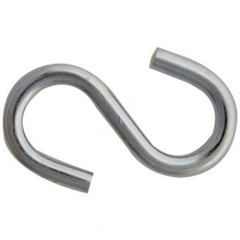 S hák, 7/62 mm