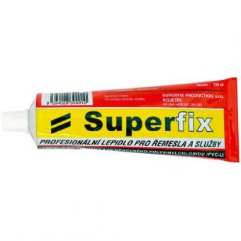 Lepidlo, 130 ml, SUPERFIX