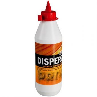 Lepidlo disperzní Disperfix D–2, 0,5 kg