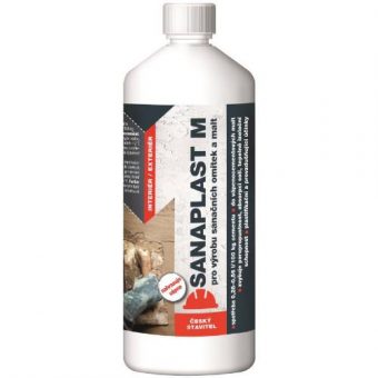 Sanaplast M, 1 l