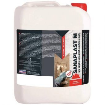 Sanaplast M, 5 l