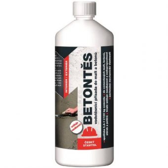 Betontěs, 1 l