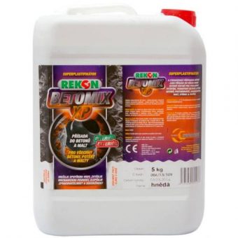 Betomix XP, 1 kg, REKON