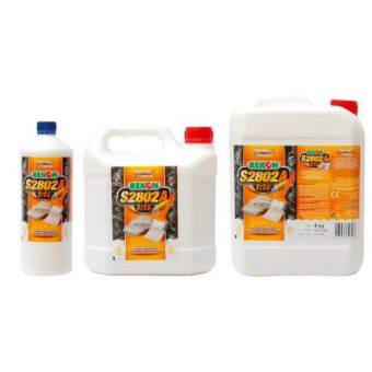 Disperze stavební S 2802 A, 1 kg, 1:15, REKON