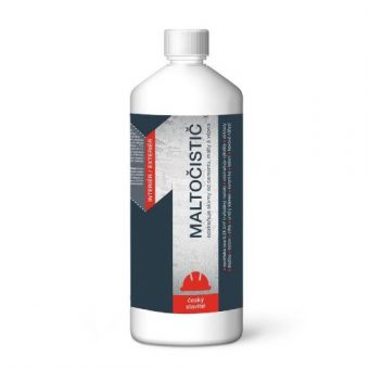 Maltočistič, 1 l