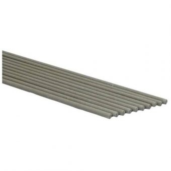 Elektrody rutilové (J421), 2,5 x 300 mm, 10 ks