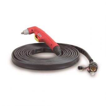 Hořák plasmový IPT40 40COM, 4 m, STAYER