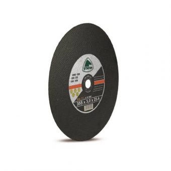 Kotouč řezný na železo T41, 300 x 2,8 x 25,4 mm, STAYER