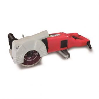 Frézka drážkovací CD 150 K, ? 150 mm, 2400 W, kufr, STAYER