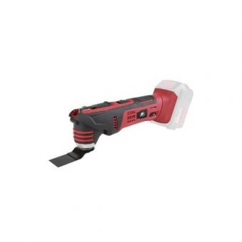 Nářadí multifunkční aku 18 V, MULTI L18 (bez baterie a nabíječky), STAYER