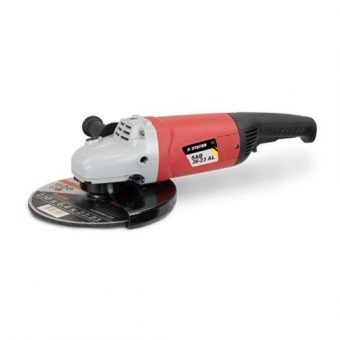 Bruska úhlová SAB 26-23 AL, ? 230 mm, 2600 W, STAYER
