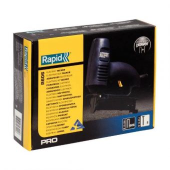 Sponkovačka elektrická R606, Rapid