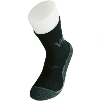 Ponožky 8004 - COOLMAX, 3 páry (35-38)