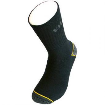 Ponožky 8005 - STRONG TERRY, 3 páry (43-46)