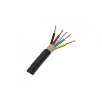 Kabel CYKY, 5-J x 1,5 mm?, 100 m