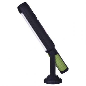 Svítilna COB LED 5W, nabíjecí
