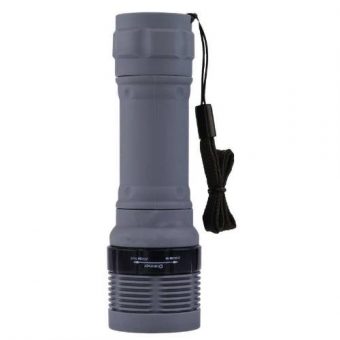 Svítilna LED 3W, plastová, display box