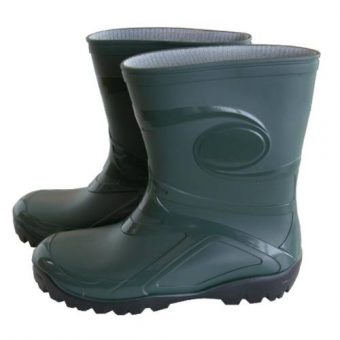 Holínky dámské PVC, vel. 37