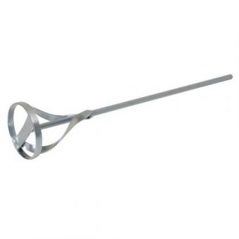 Míchadlo s kruhem, ? 150 mm (barvy)
