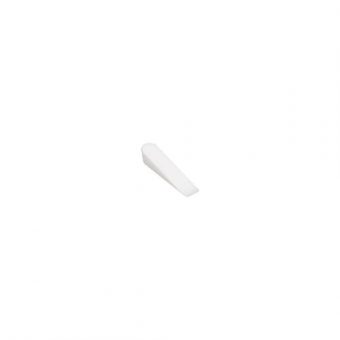 Klínky malé, 0 - 5 mm, 100 ks