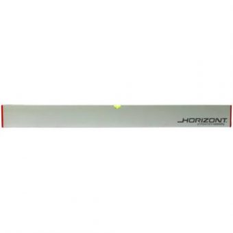 Lať stahovací s 1 libelou SL1, 1800 mm