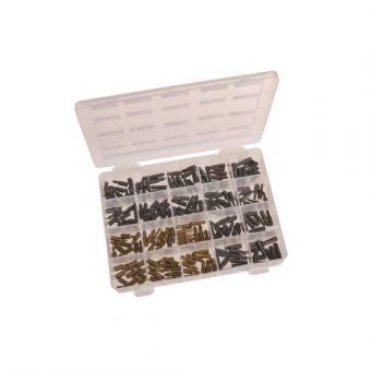 Box s bity, 200 ks, 20 druhů