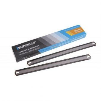 Plátek pilový pro lupénkovou pilu 124121, 130 mm