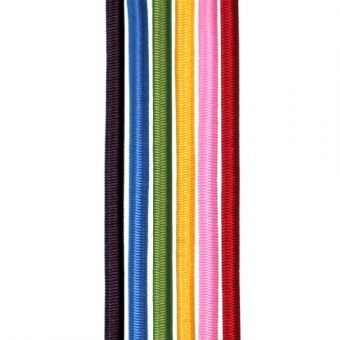 Gumolano GumiFix 10 mm, 50 m, černé, ENPRO
